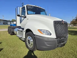 New 2025 International LT Day Cab in Greensboro NC