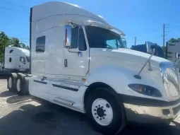 Used 2016 International Prostar Sleeper in Miami Florida