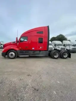 Used 2019 Kenworth T600 Sleeper in Miami Florida