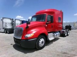 Used 2018 International LT Sleeper in Miami Florida