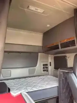 Used 2019 International LT Sleeper in Dupo Illinois