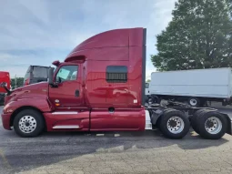 Used 2018 International LT Sleeper in Greensboro NC