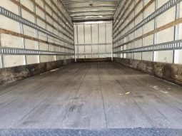 Used 2021 International MV Box Truck in Greensboro NC