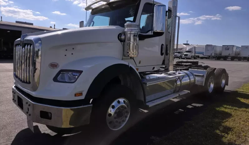 
								New 2025 International HX Day Cab in Greensboro North Carolina full									