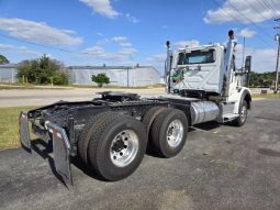 New 2025 International HX Day Cab in Greensboro North Carolina