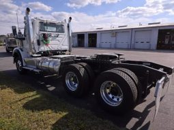 New 2025 International HX Day Cab in Greensboro North Carolina