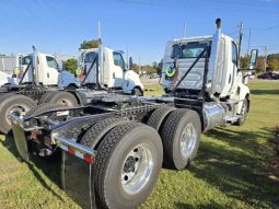New 2025 International LT Day Cab in Greensboro North Carolina
