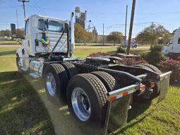 New 2025 International LT Day Cab in Greensboro North Carolina
