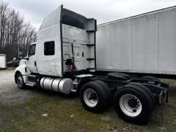 Used 2019 International LT Sleeper in Greensboro North Carolina