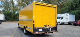 Used 2018 Ford Box Truck in Wappingers falls New York