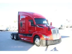 Used 2022 Kenworth T680 Sleeper in Tolleson Arizona