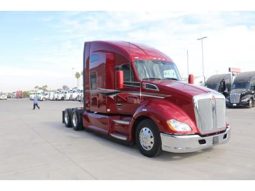 Used 2023 Kenworth T680 Sleeper in Tolleson Arizona