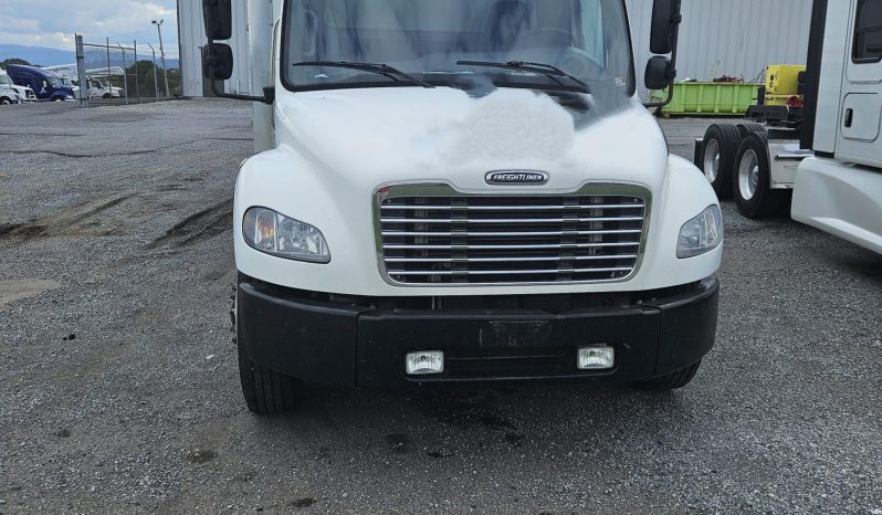 
								Used 2007 Freightliner M2 Box Truck in Roanoke Virginia full									