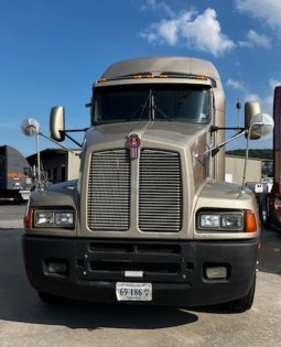 Used 2007 Kenworth T600 Sleeper in Harrisonburg Virginia