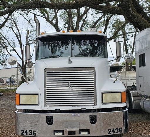 
								Used 1999 Mack CH 612 Day Cab in Orlando Florida full									