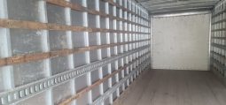 Used 2020 Hino Box Truck in Wappingers falls New York
