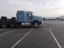 Used 2008 Kenworth T800B Sleeper in Harrisonburg Virginia