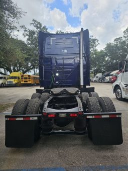 Used 2019 Volvo VNL 760 Sleeper in Orlando Florida