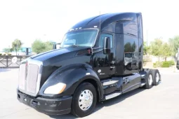 Used 2017 Kenworth T680 Sleeper in Tolleson Arizona