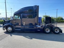 Used 2021 Volvo VNL64T860 Sleeper in North Bergen New Jersey