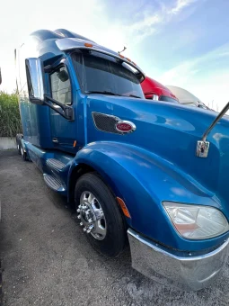 Used 2019 Peterbilt 579 Sleeper in Hialeah Florida