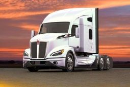 New 2026 Kenworth T680 Sleeper in Tolleson Arizona