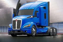 New 2026 Kenworth T680 Sleeper in Tolleson Arizona