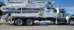 Used 2019 Mack GRANITE 64BR Construction Equipment in El Paso Texas