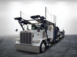 Used 2019 Peterbilt 389 Car Haulers in Miami Florida