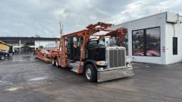 Used 2017 Peterbilt 389 Car Haulers in Miami Florida