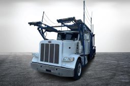 Used 2012 Peterbilt 388 Car Haulers in Miami Florida