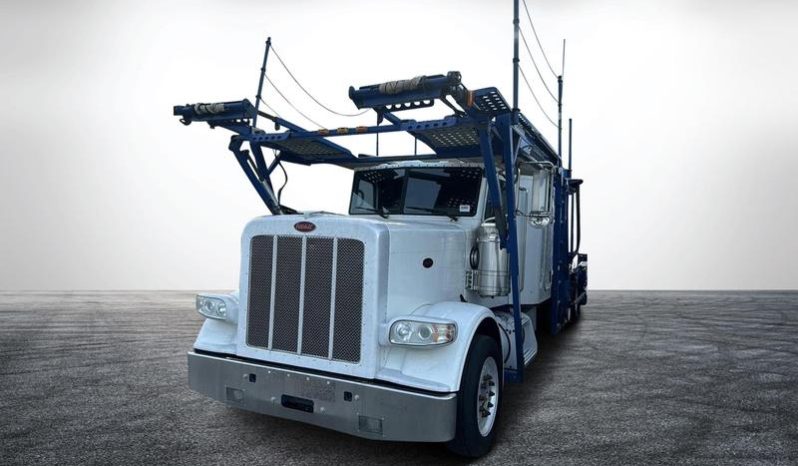 
								Used 2012 Peterbilt 388 Car Haulers in Miami Florida full									