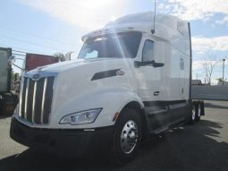 Used 2022 Peterbilt 579 Sleeper in Fontana California