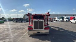 Used 2014 Peterbilt 388 Car Haulers in Miami Florida