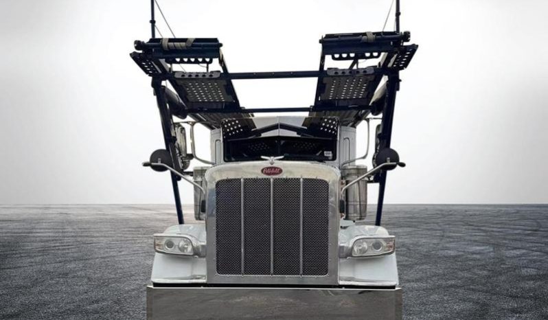 
								Used 2019 Peterbilt 389 Car Haulers in Miami Florida full									