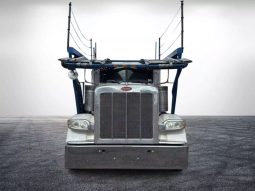 Used 2013 Peterbilt 388 Car Haulers in Miami Florida