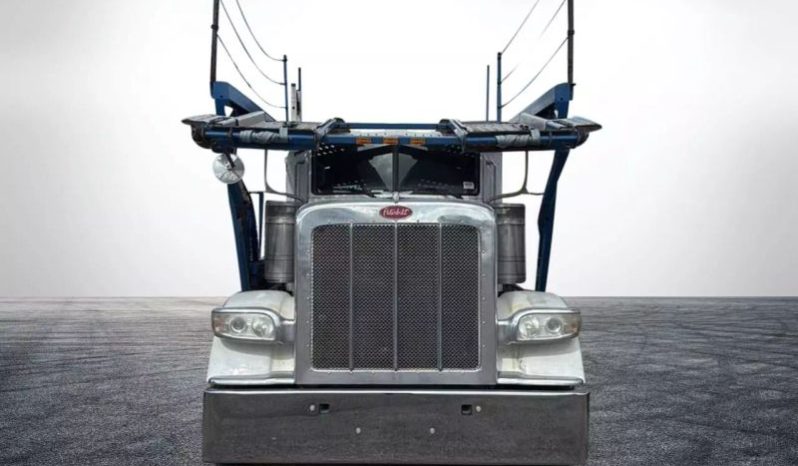 
								Used 2013 Peterbilt 388 Car Haulers in Miami Florida full									