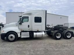 Used 2019 International LT Sleeper in Greensboro North Carolina