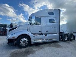 Used 2019 Volvo 760 Sleeper in Hialeah Florida