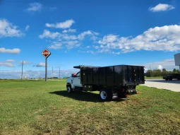 New 2024 International CV Dump Truck in Greensboro North Carolina