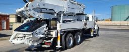 Used 2019 Mack GRANITE 64BR Construction Equipment in El Paso Texas