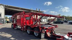 Used 2014 Peterbilt 388 Car Haulers in Miami Florida