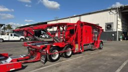 Used 2014 Peterbilt 388 Car Haulers in Miami Florida