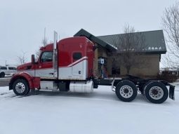 Used 2022 Peterbilt 567 Sleeper in Idaho Falls Idaho