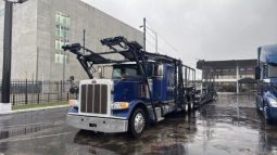 Used 2019 Peterbilt 389 Car Haulers in Miami Florida