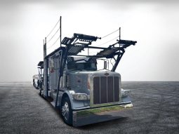Used 2017 Peterbilt 389 Car Haulers in Miami Florida