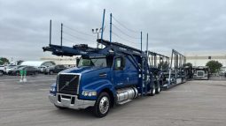 Used 2018 Volvo VAH Car Haulers in Miami Florida
