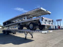 New 2026 Reitnouer Maxmiser Others Trailers in Houston Texas