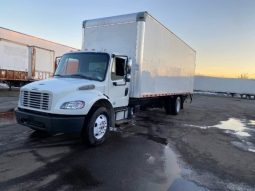 Used 2016 Freightliner M2 Box Truck in Bridgeton New Jersey