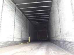 Used 2011 WABASH Dry Van Trailers in Shippensburg Pennsylvania
